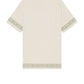 m tops - RHYTHM - Border Short Sleeve Shirt - PLENTY