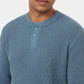 m sweaters - tentree - Highline Henley Sweater - PLENTY