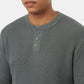 m sweaters - tentree - Highline Henley Sweater - PLENTY