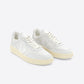 V90 OT Leather Sneakers