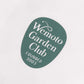 Garden Club Tee