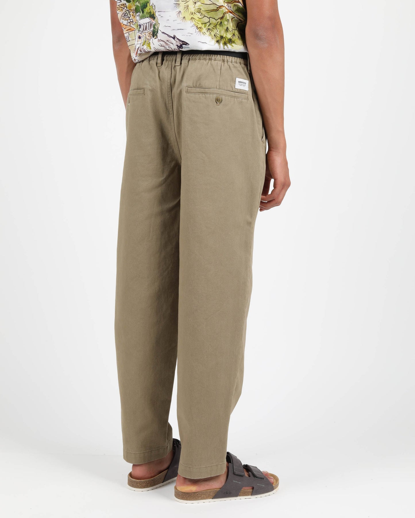 Grover 275 Twill Pant
