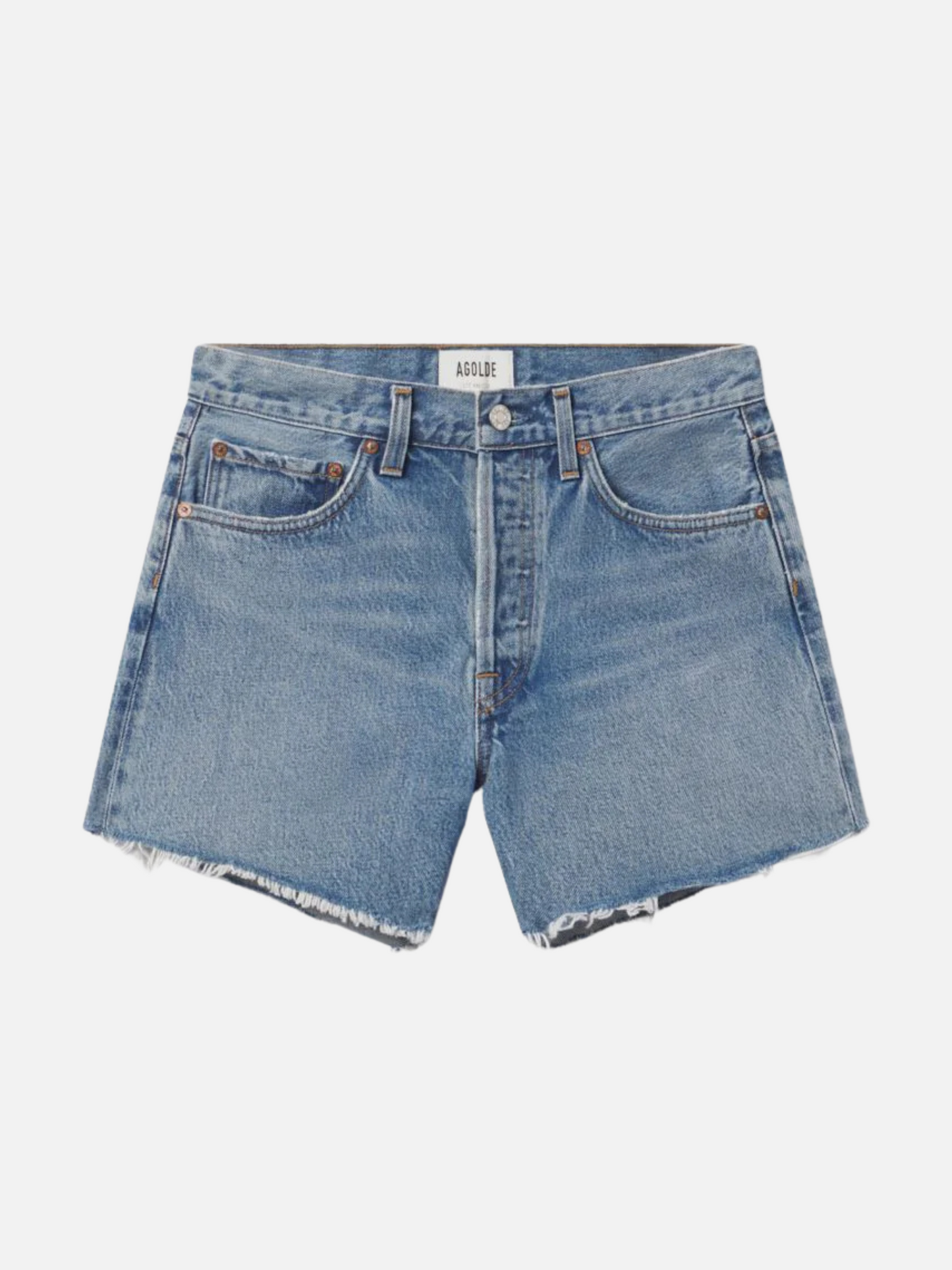 Parker Long Short - Fairway