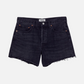 Parker Long Short - Black