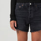 Parker Long Short - Black