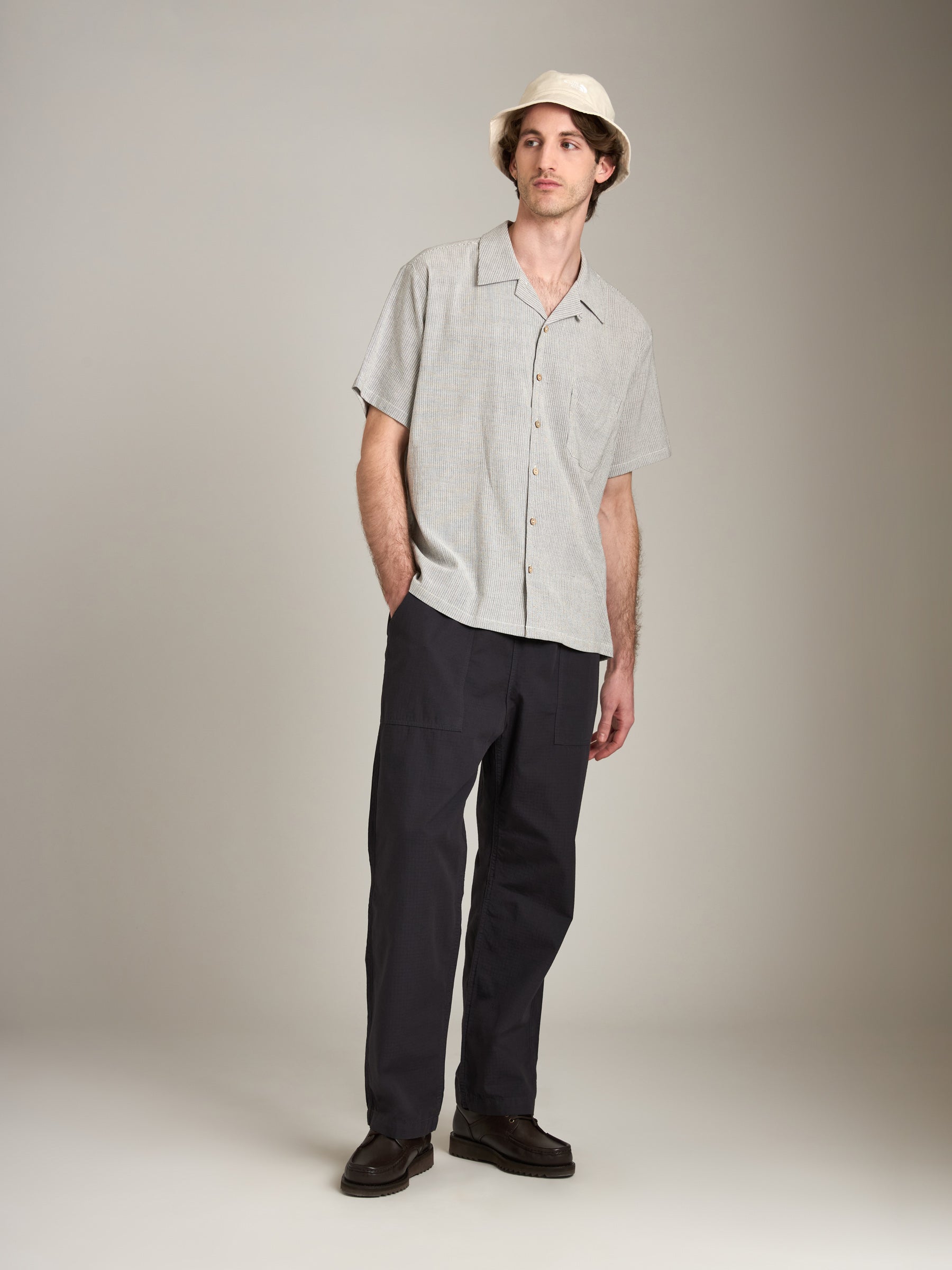 SERVICE WORKS - Ripstop Chef Pant