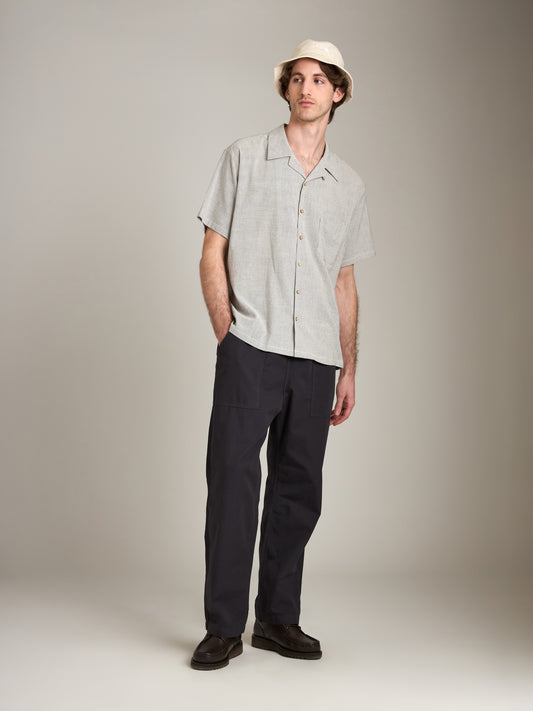 Ripstop Chef Pant