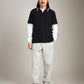 Cotton Pique Short Sleeve Polo