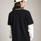 Cotton Pique Short Sleeve Polo