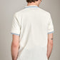 Cotton Pique Short Sleeve Polo
