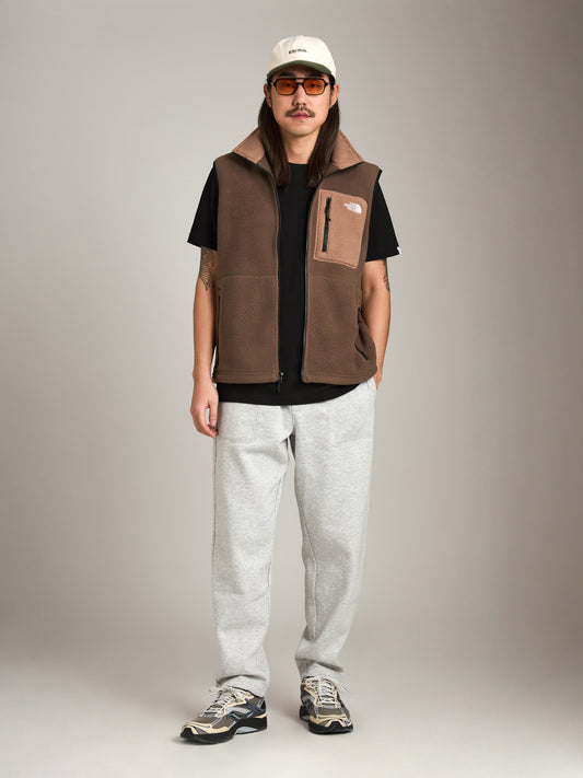 Yumiori Vest