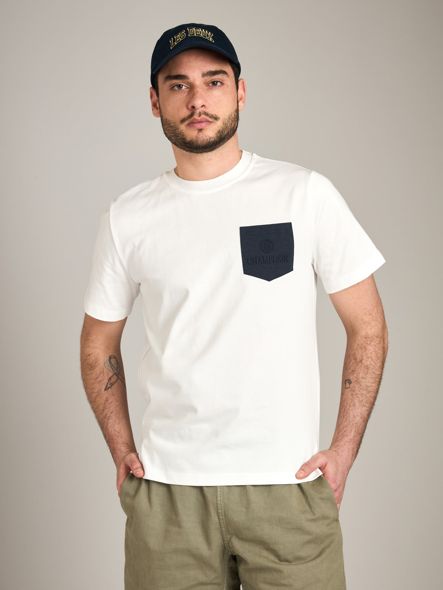 Pocket Tee