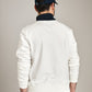 Quarter Zip Pullover