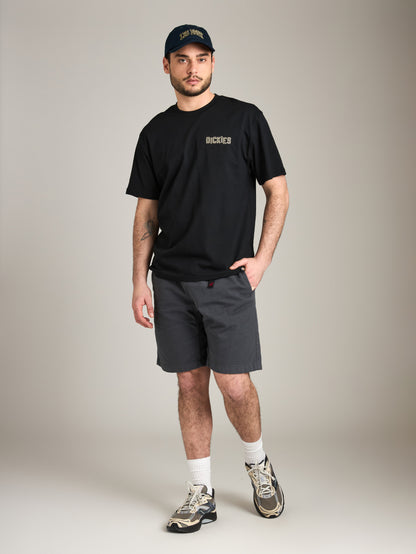 Bricklane Short Sleeve T-Shirt