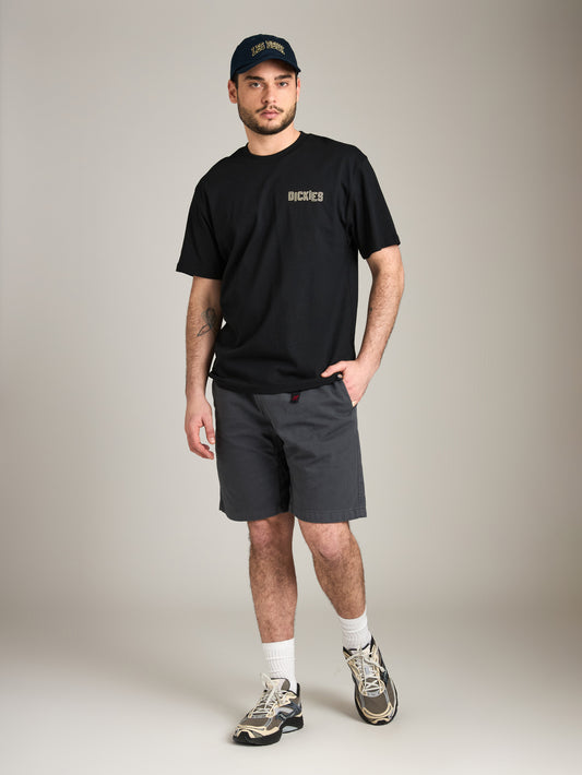Bricklane Short Sleeve T-Shirt