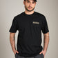 Bricklane Short Sleeve T-Shirt