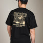 Bricklane Short Sleeve T-Shirt