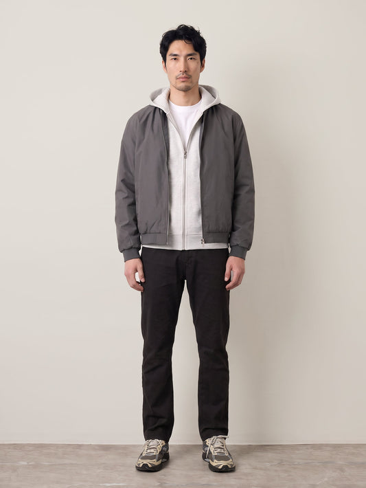 DUER - No Sweat Straight Pants - 