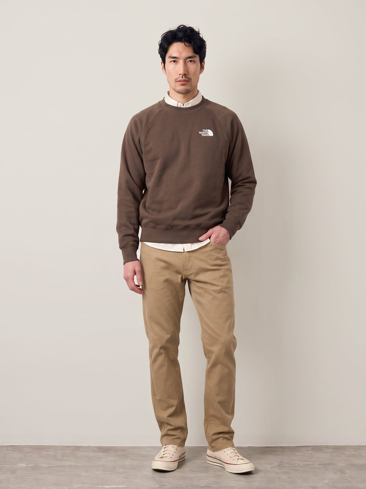 DUER - No Sweat Straight Pants - 