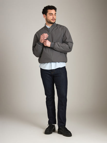 DUER - Performance Denim Slim - Heritage Rinse