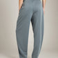 Scuba Barrel Leg Jogger
