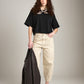 Scuba Short Sleeve Crew