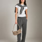 LOVEFINN-Soft Pants-Dark Heather