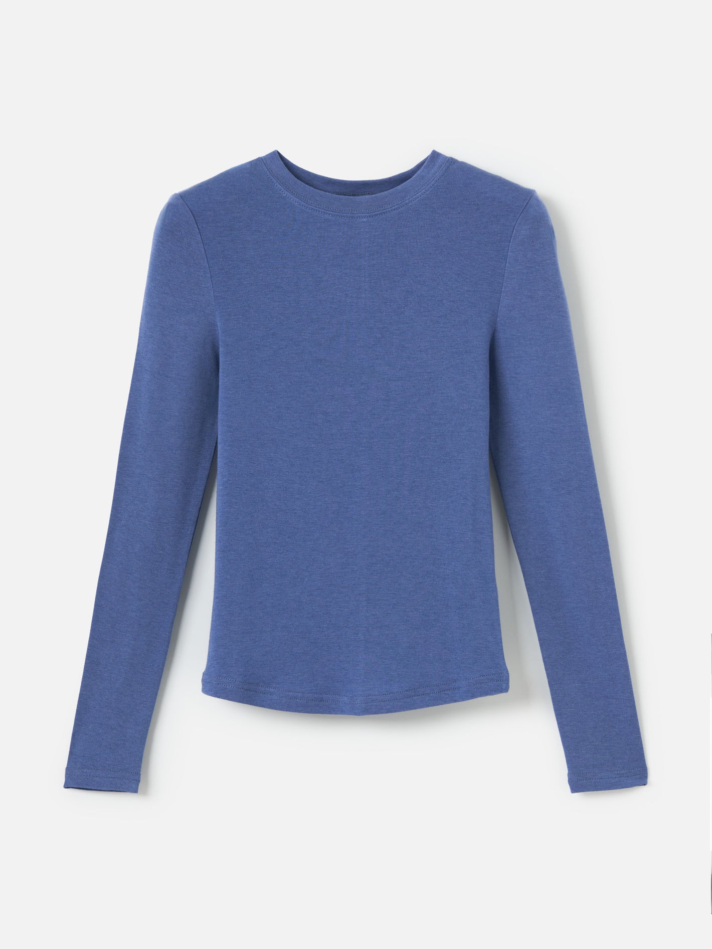 MONK & LOU - Aidan Longsleeve Top - 