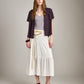 MONK & LOU-Amica Knit Tank-Warm Taupe