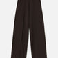Amy Pintuck Wide Leg Pants