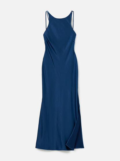MONK & LOU - Aneesha Bias Dress
