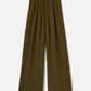MONK & LOU - Avril Wide Leg Pants