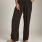 MONK & LOU - Avril Wide Leg Pants