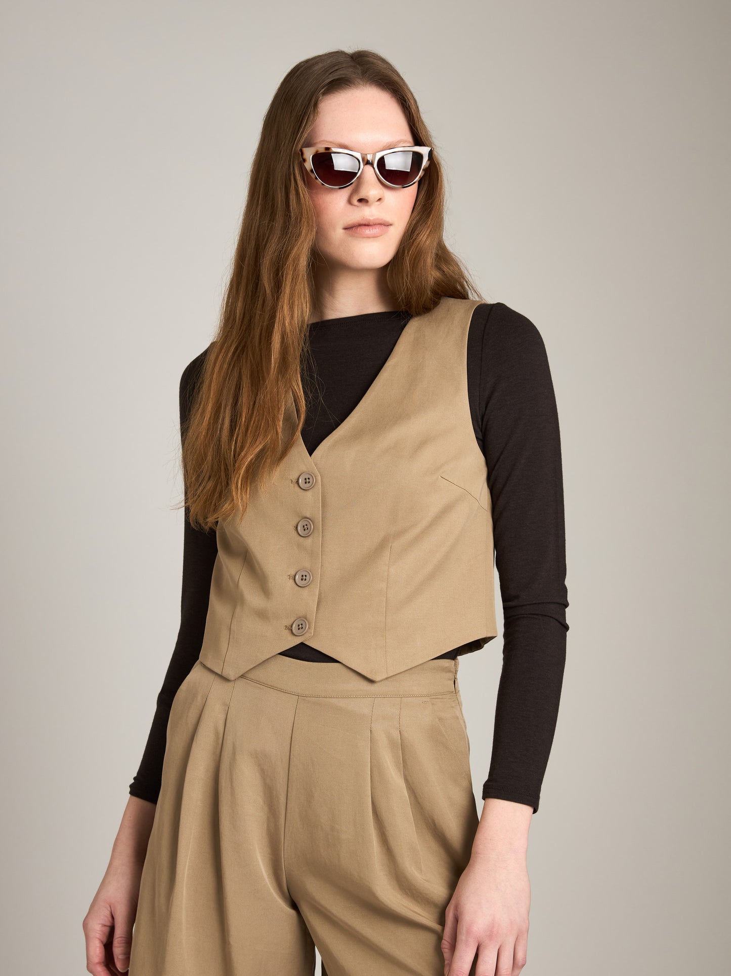 Casper Vest