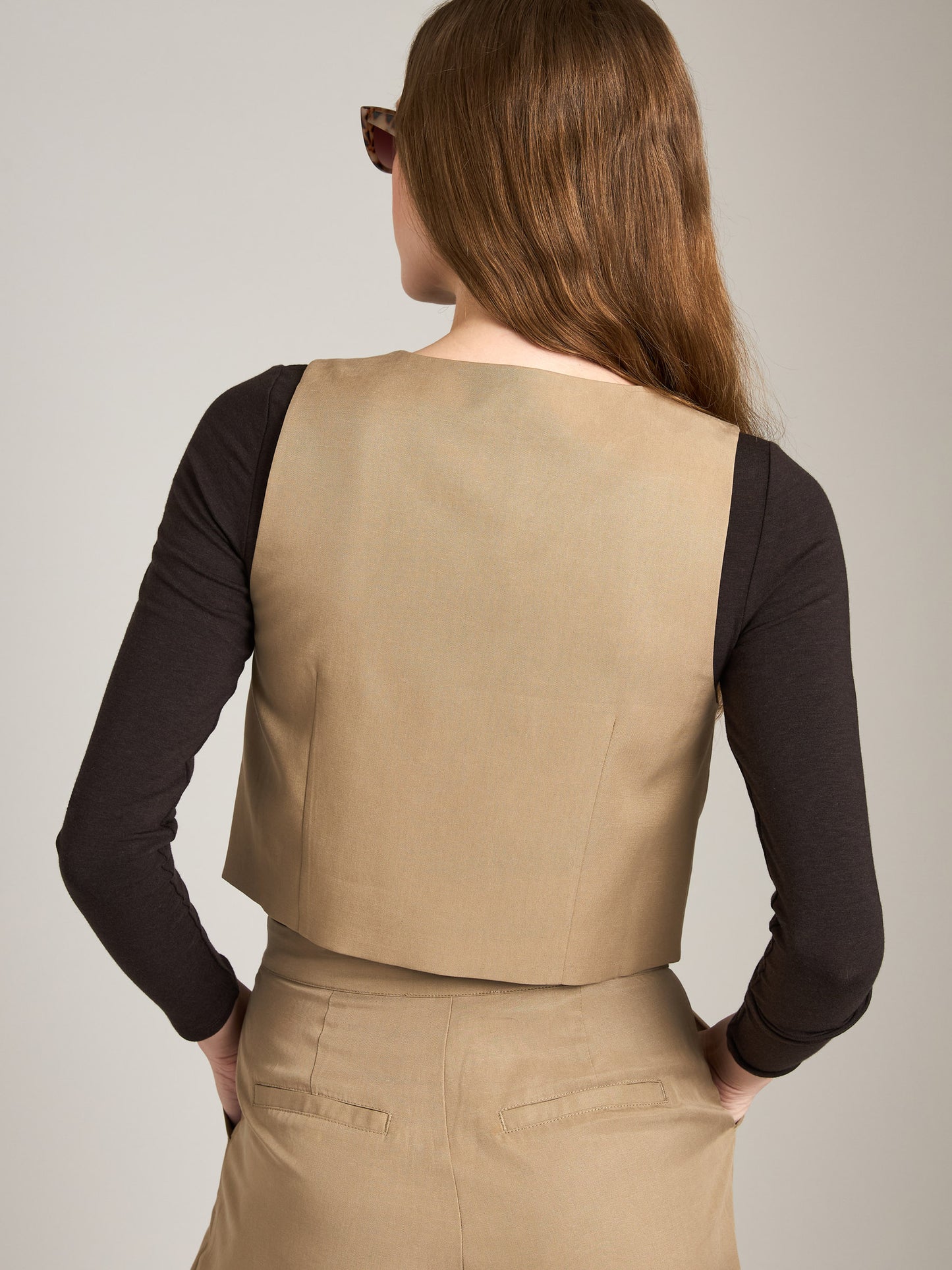 Casper Vest