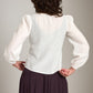 Chelsea Poet Peplum Blouse