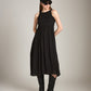 Edwina Tiered Boho Dress