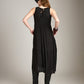 Edwina Tiered Boho Dress