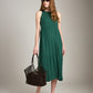Edwina Tiered Boho Dress
