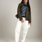 MONK & LOU - Julie Barrel Pant