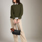 MONK & LOU - Lora Slouchy Sweater