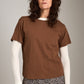 MONK & LOU - Mai Relaxed Tee