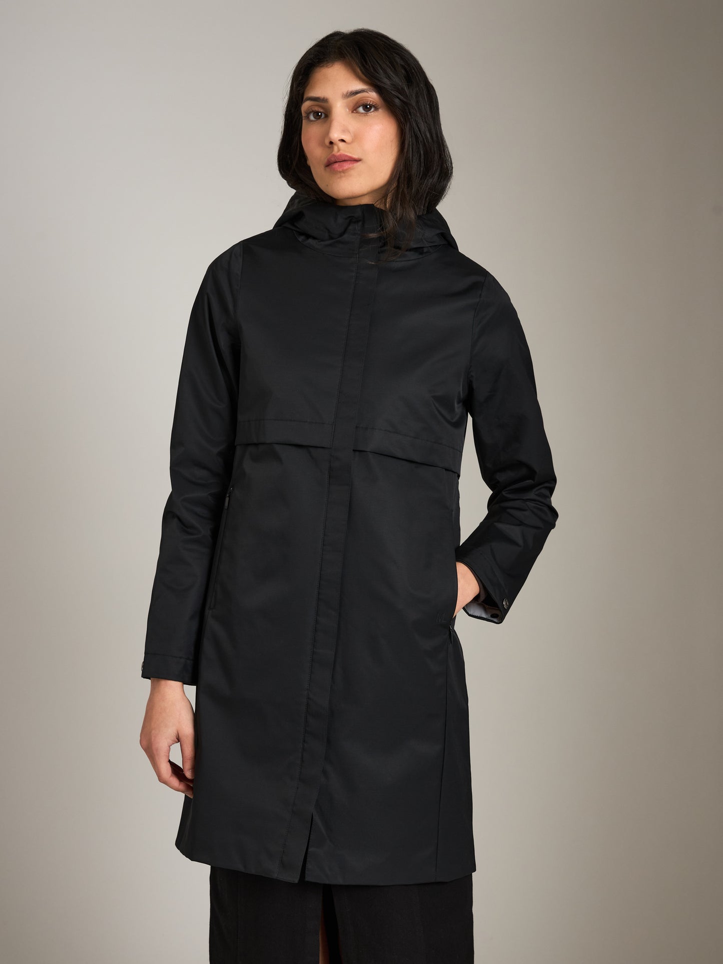 Maya Water Repellent Jacket