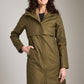 Maya Water Repellent Jacket