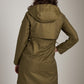Maya Water Repellent Jacket