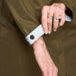 Maya Water Repellent Jacket