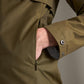 Maya Water Repellent Jacket