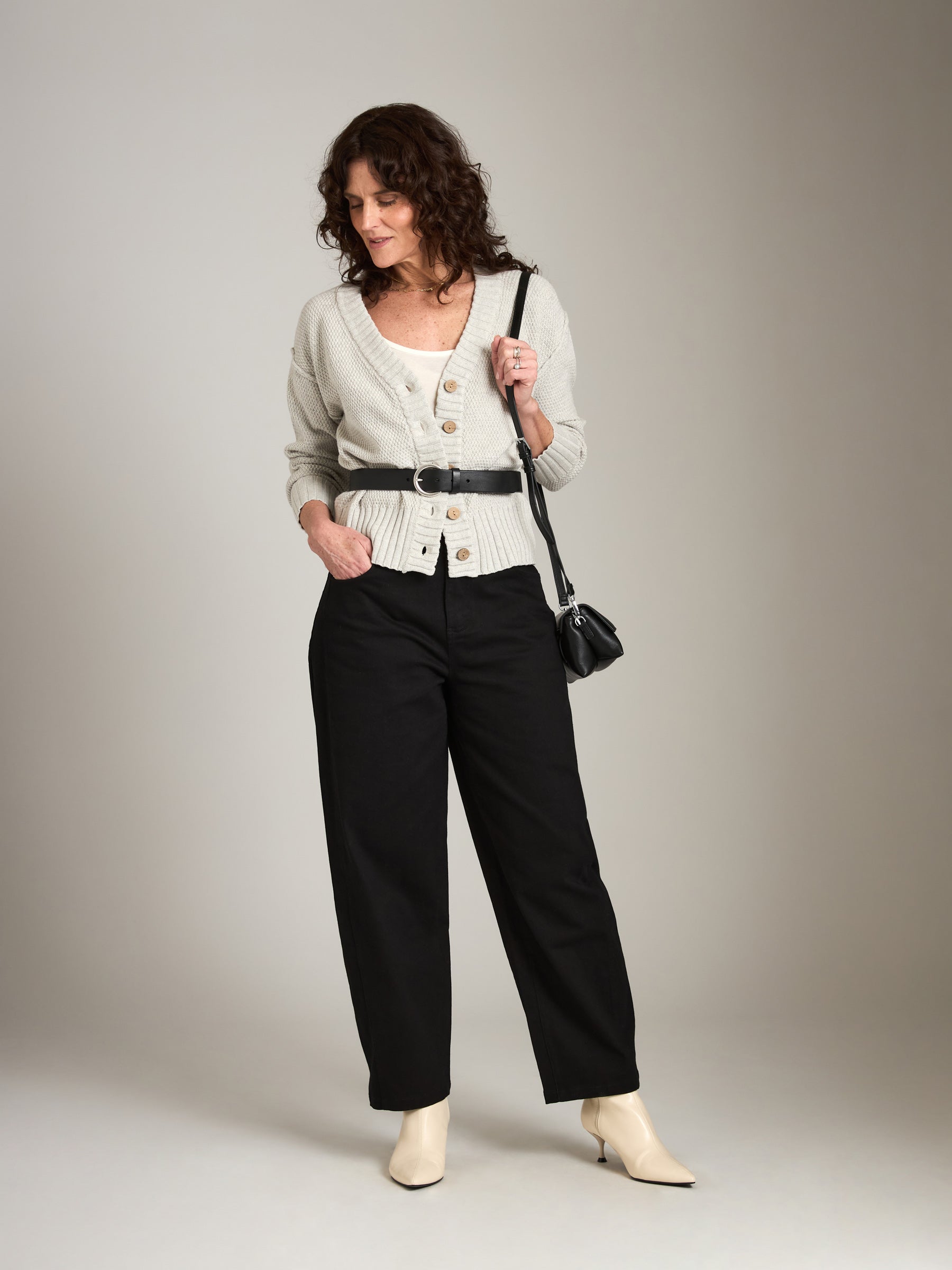 Women's Cardigan Sweaters Canada | Shop Online – PLENTY