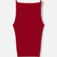 Tyner Apron Tank