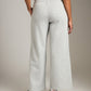 PGD-Marine Wide Leg Sweatpants-Medium Heather Grey